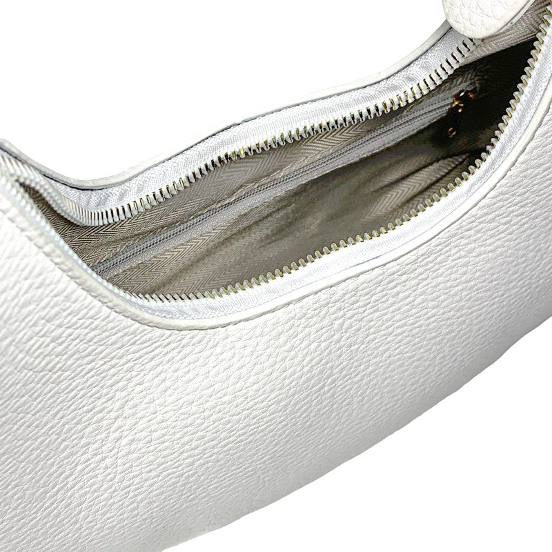 Half Moon Shoulder Bag