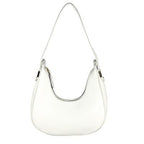 Half Moon Shoulder Bag