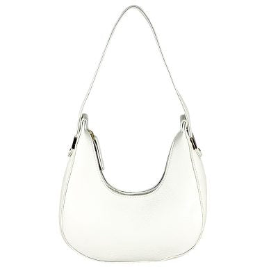 Half Moon Shoulder Bag