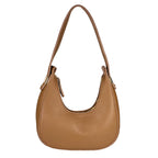 Half Moon Shoulder Bag