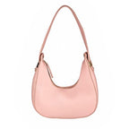 Half Moon Shoulder Bag