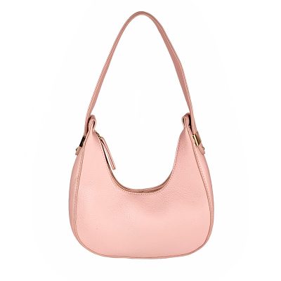 Half Moon Shoulder Bag