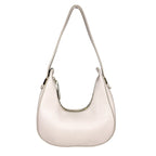 Half Moon Shoulder Bag