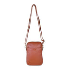 Cute Genuine Leather Crossbody Bag