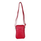 Cute Genuine Leather Crossbody Bag