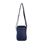 Cute Genuine Leather Crossbody Bag
