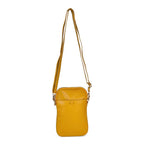 Cute Genuine Leather Crossbody Bag