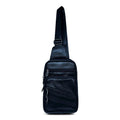 Chest Bag Leather AUTN