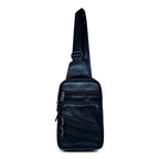 Chest Bag Leather