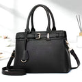 Waverly Triple Comp Tote Bag