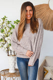 Charmaine Jumper