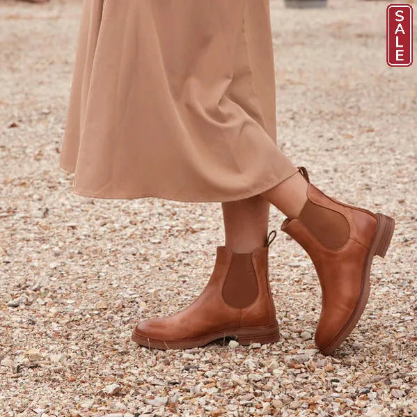 EOS Blaik Chelsea Boot