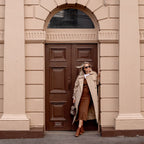 Bita Boots Hazelnut