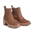 Bita Boots Hazelnut EOS