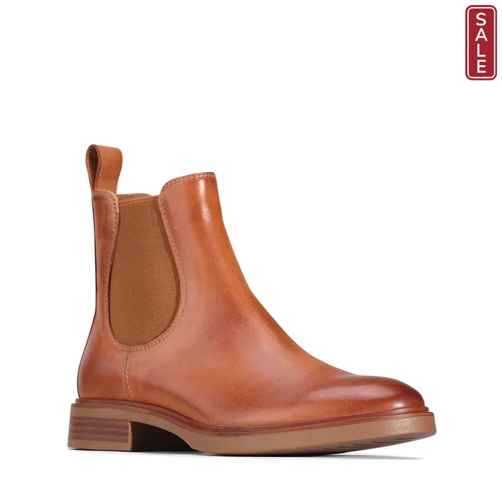 EOS Blaik Chelsea Boot