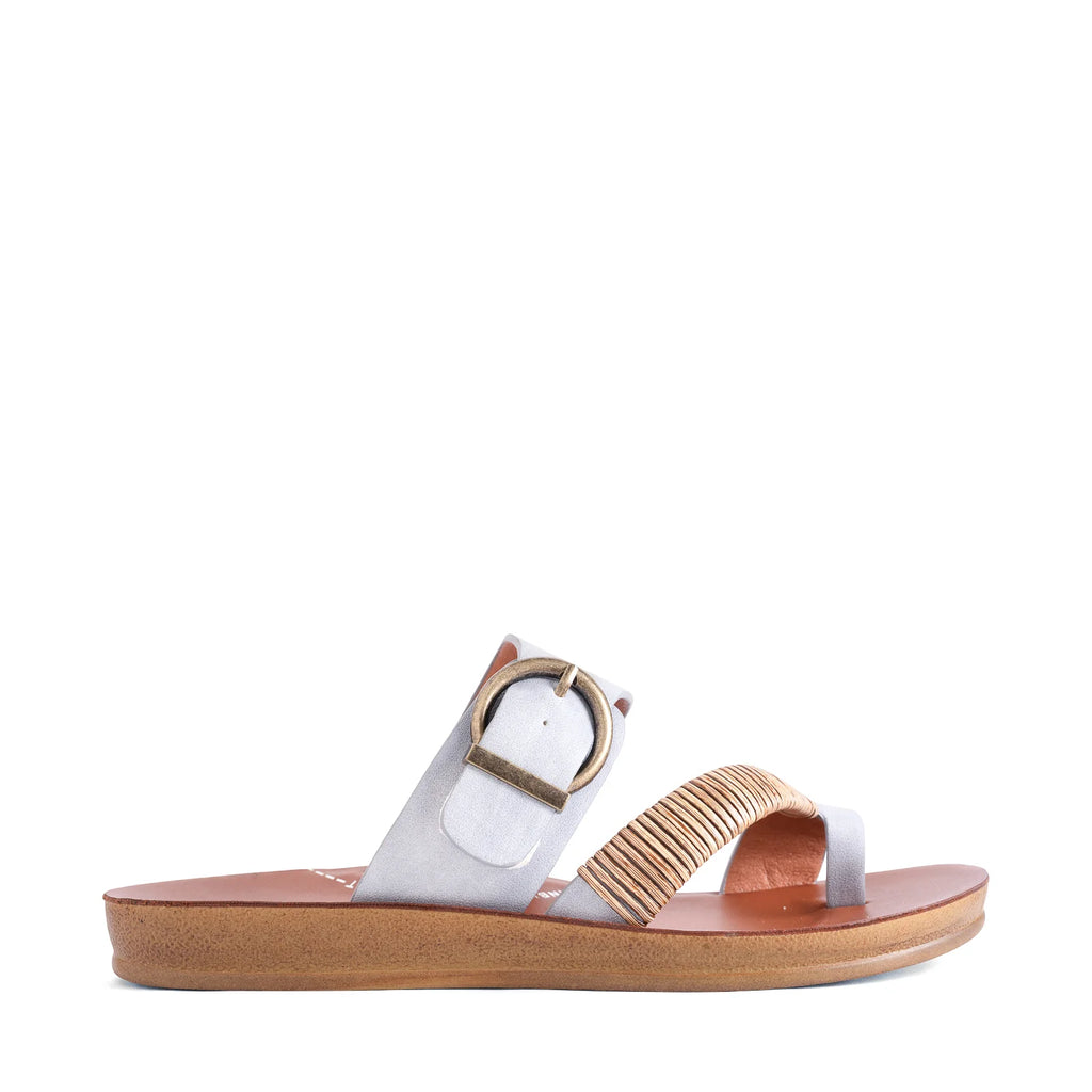 Bria Sandal cloud