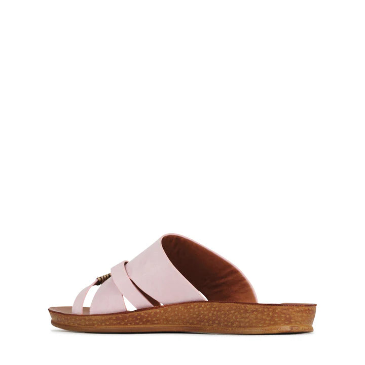 Bride Sandal  Pastel -Pink