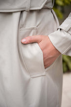 Trench Coat So in style
