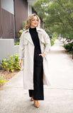 Trench Coat So in style
