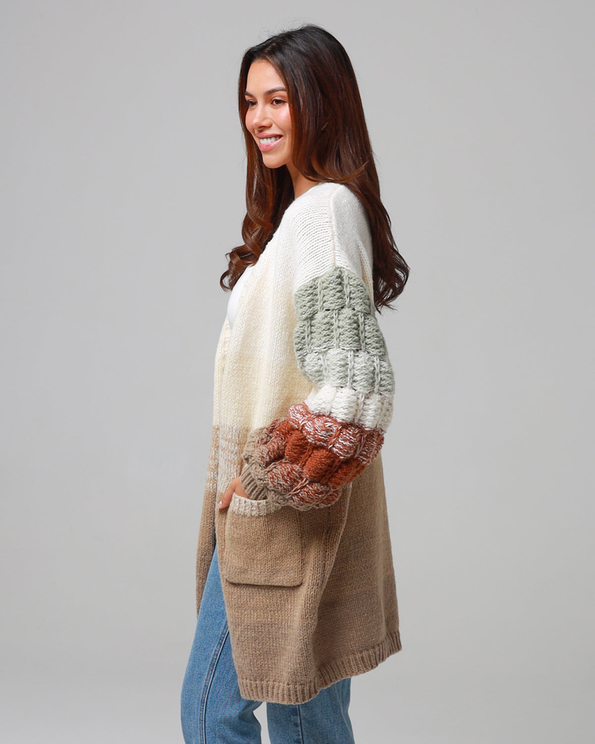 Carol Cardigan