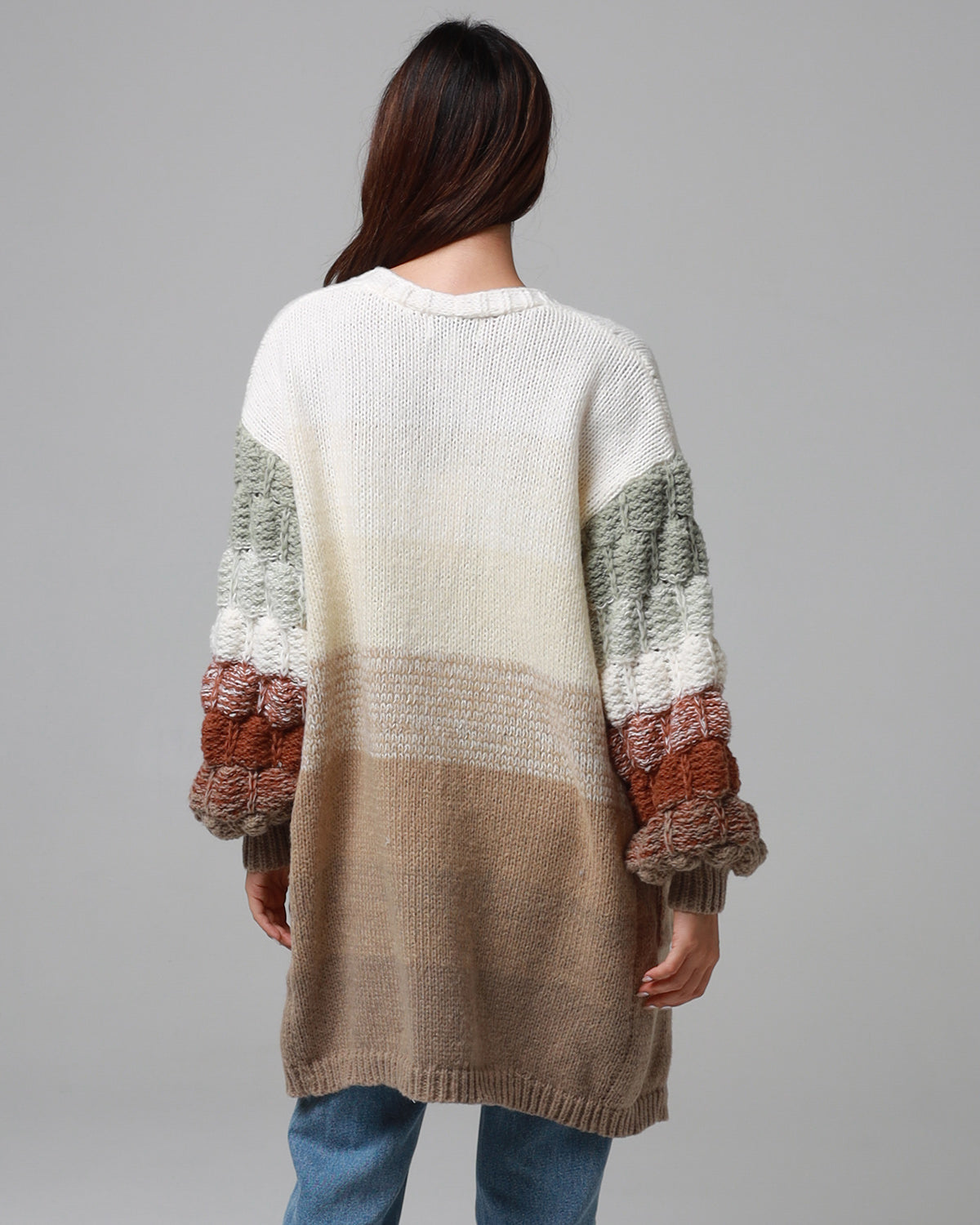 Carol Cardigan