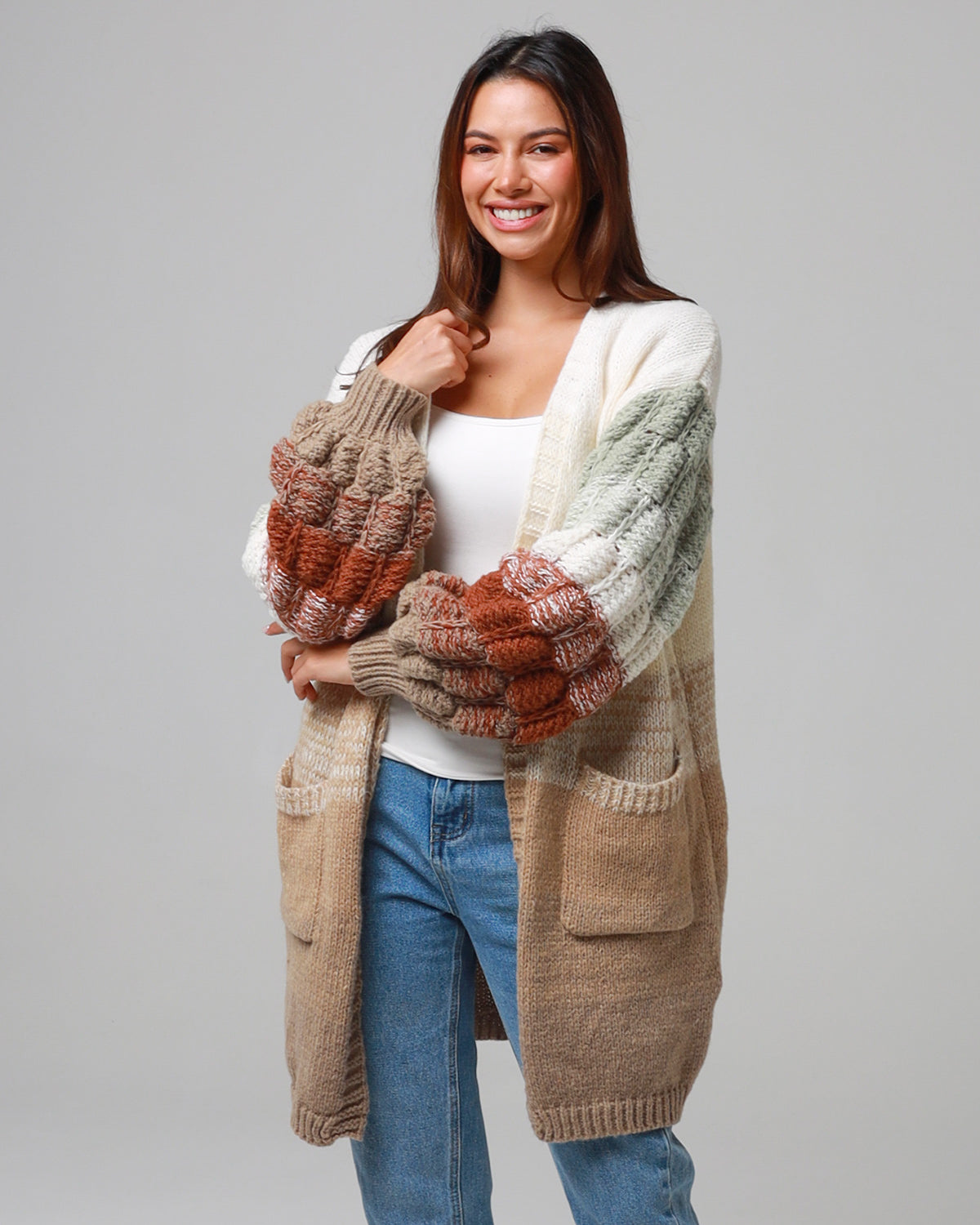 Carol Cardigan