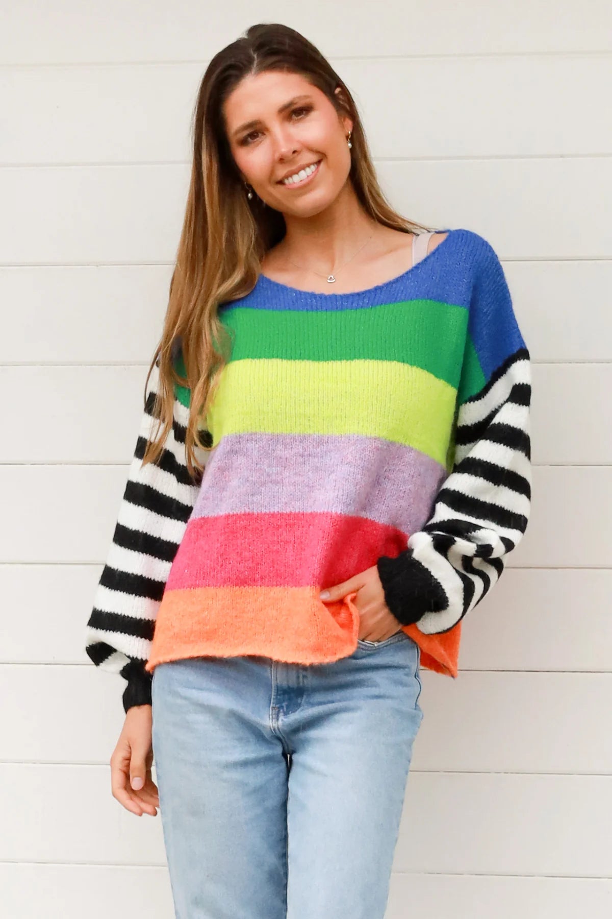 Sandra Jumper