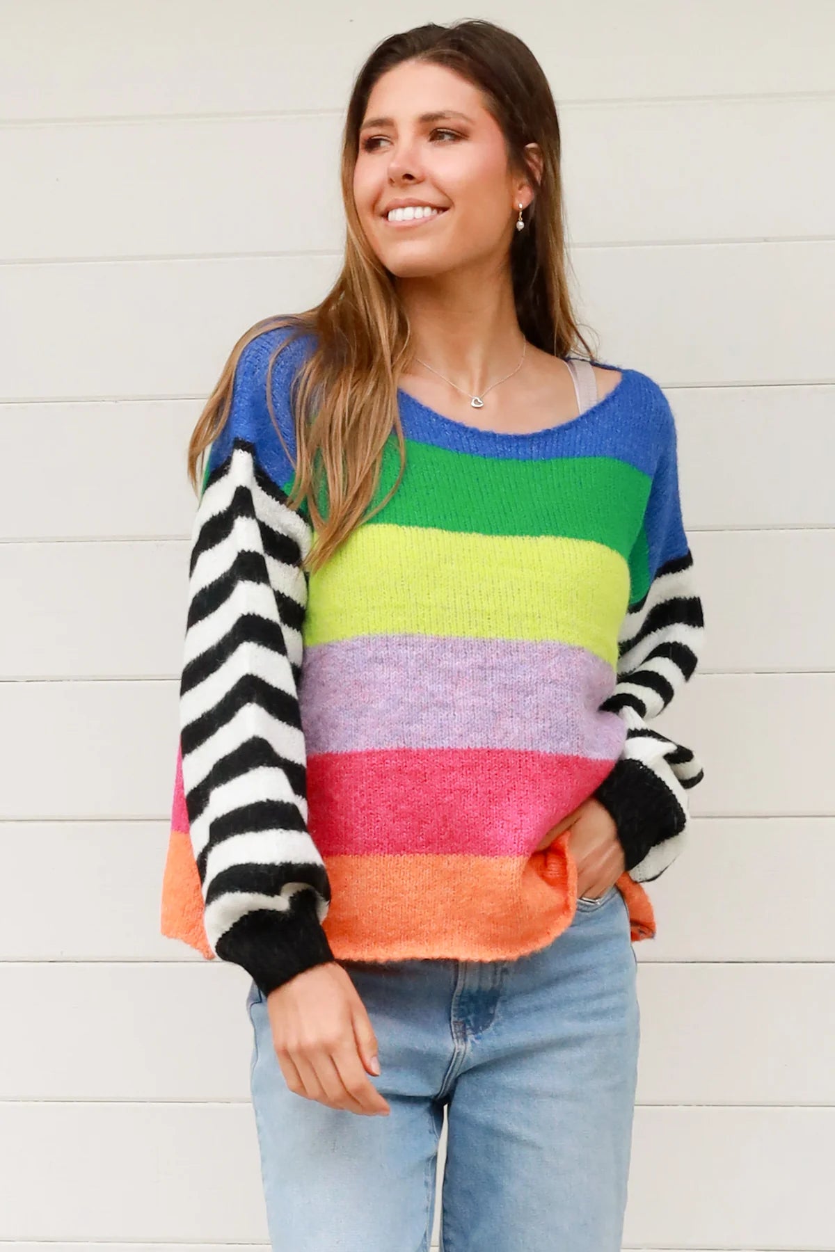 Sandra Jumper