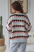 Charli Cardigan Charlotte The Label