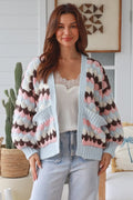 Charli Cardigan Charlotte The Label