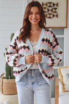 Charli Cardigan Charlotte The Label