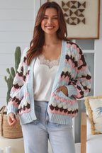 Charli Cardigan Charlotte The Label