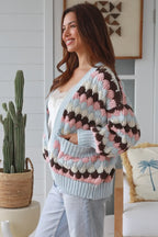 Charli Cardigan Charlotte The Label