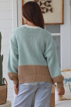 Dalila Cardigan Charlotte The Label