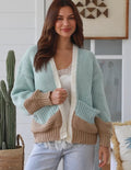 Dalila Cardigan Charlotte The Label