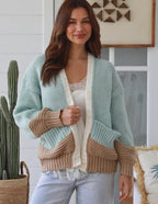 Dalila Cardigan Charlotte The Label