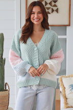 Cosimo Cosy Cardigan Charlotte The Label