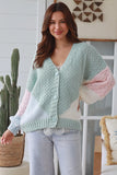 Cosimo Cosy Cardigan Charlotte The Label