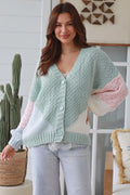 Cosimo Cosy Cardigan Charlotte The Label