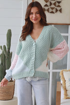 Cosimo Cosy Cardigan Charlotte The Label
