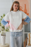 Ariadne Wool blend Jumper Charlotte The Label