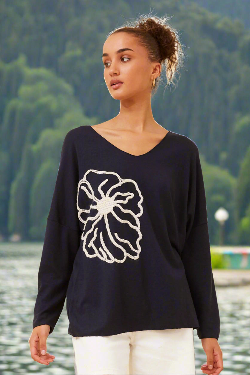 Carol Cornelli top