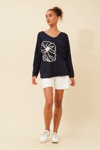 Carol Cornelli top