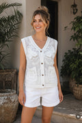 Butterfly Vest