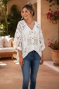 Treiste Lace Cardigan
