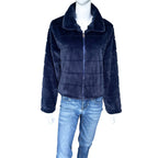 Paloma Faux Fur Jacket