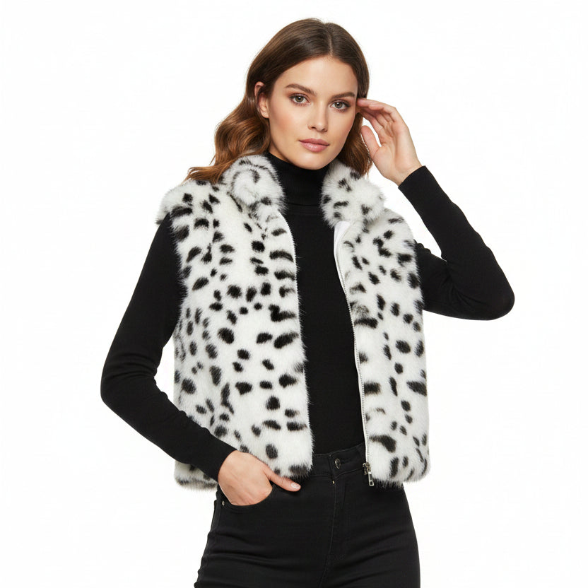 Dalmatian Vest AUTN