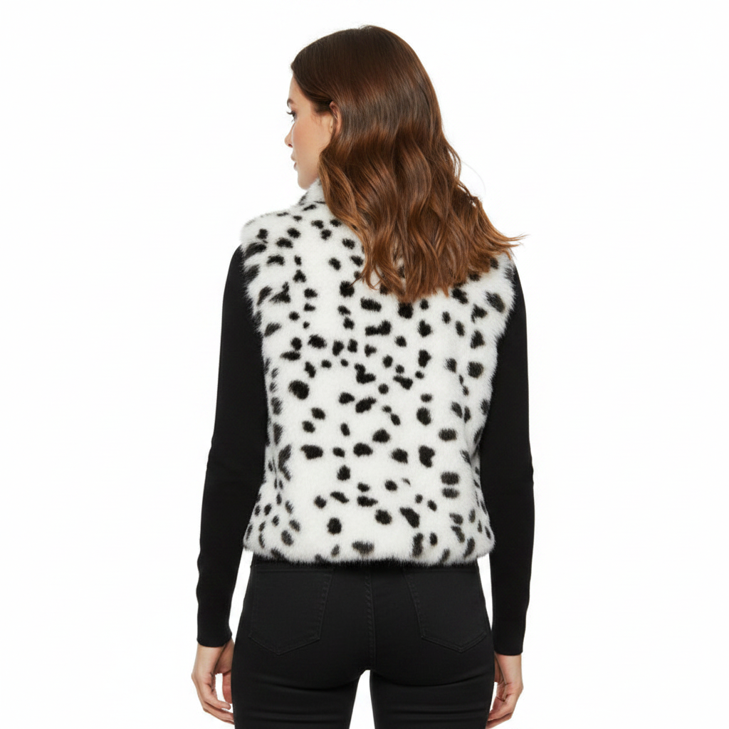 Dalmatian Vest AUTN