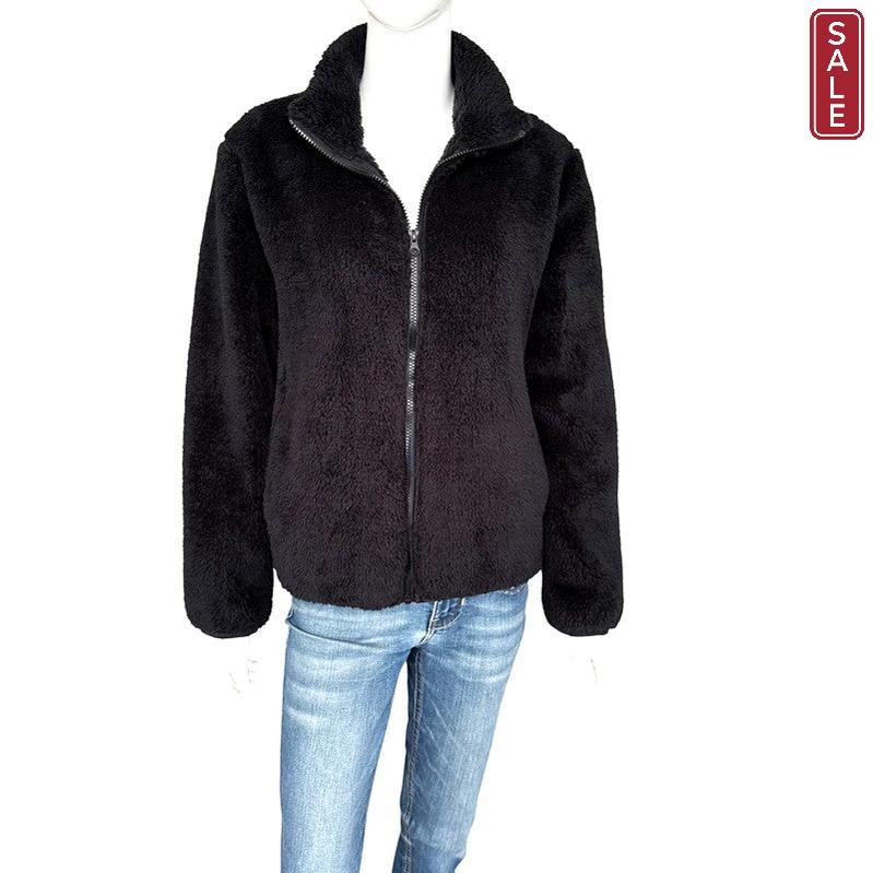Teddy Jacket