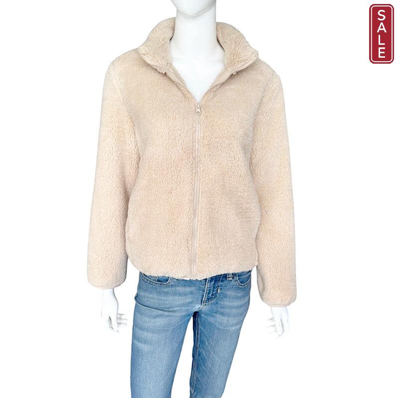 Teddy Jacket